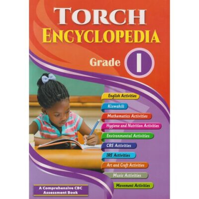Torch Encyclopedia Grade 1