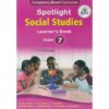 Spotlight Social Studies Grade 7 (Approved)