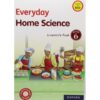 Everyday Home Science Learners Grade 6 (Approved)