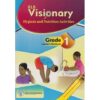 KLB Visionary Hygiene & Nutrition GD1