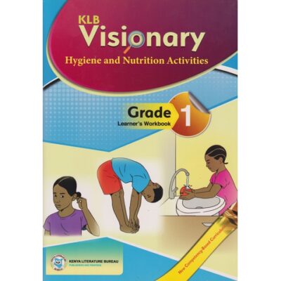 KLB Visionary Hygiene & Nutrition GD1