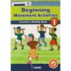 Moran Beginning Movement Activities Grade 1