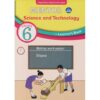 Mentor Science and Technology Learner's Grade 6