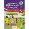Longhorn Methode de Francais Grade 5 (Approved)