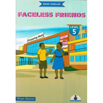 Made Familiar: Faceless Friends Level 5