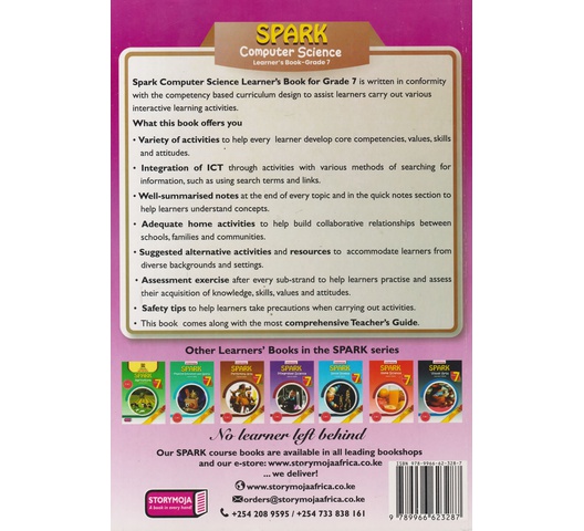 20a Spark Computer Science Grade 7 (Storymoja)