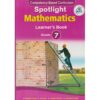 Spotlight Mathematics Grade 7 (Approved)