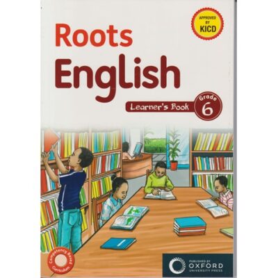 Roots English Learners Grade 6 (Approved)