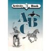 ABC Activity Book 3