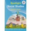 Spotlight Social Studies Teacher's Guide Grade 5 (Approved)