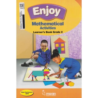 Enjoy Mathematical Activities Learner's Book Grade 2