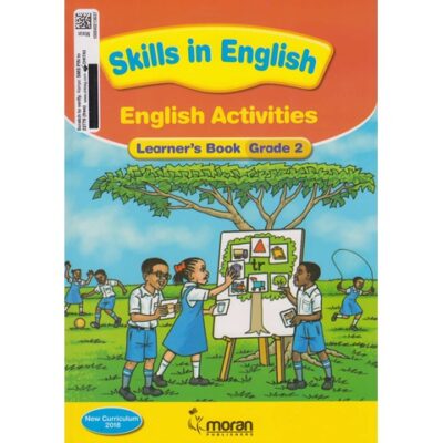 Moran Skills in English Activities Learner's book Grade 2