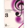 Foundation Music Students Book 3