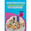 Distinction Competency Based Encyclopedia Grade 5