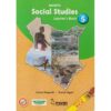 Moran Roots Social Studies Learner's Book Grade 5 (Approved)