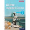 OUP Active Intergrated Science Grade 7