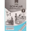 KLB Top Scholar Health Education Teacher's Grade 7
