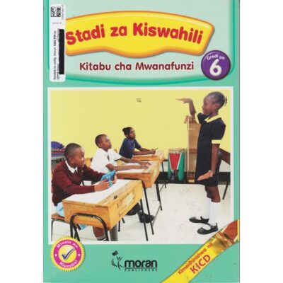 Moran Stadi za Kiswahili Gredi 6 (Approved)