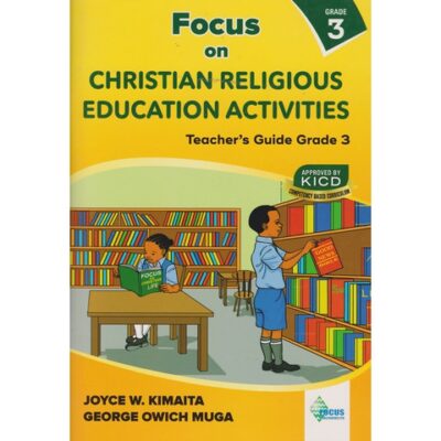 Focus on CRE GD3 Trs (Approved)