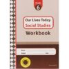 OUP Our Lives Today Workbook Grade 6