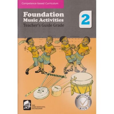 JKF Foundation Music activities Teacher's Guide GD2 (Approved)
