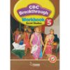 Moran CBC Breakthrough Social Studies Workbook Grade 5