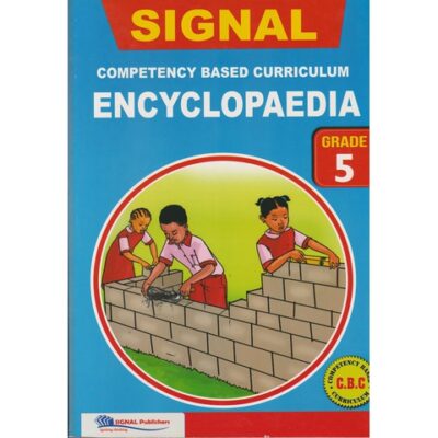 Signal CBC Encyclopaedia Grade 5