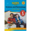 EAEP Super Minds Science and Technology Learner's Book Grade 5 (Approved)
