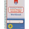 OUP Growing in Christ CRE Workbook Grade 6