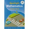 Spotlight Mathematics Learner's Book Grade 5 (Approved)