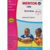 Mentor CRE Activities Learner's Grade 1