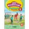 Moran CBC Breakthrough Kiswahili Workbook Grade 5