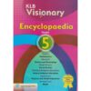 KLB Visionary Encyclopedia Grade 5