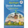 Spotlight Social Studies Learner's Book Grade 5 (Approved)