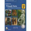 JKF Foundation Visual Arts Grade 7 (Approved)