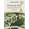 One Planet Knowing God CRE Teacher's Grade 5 (Approved)