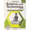Queenex Science and Technology Teacher's Guide Grade 5 (Approved)