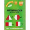Tops Extension Mathematics GD2