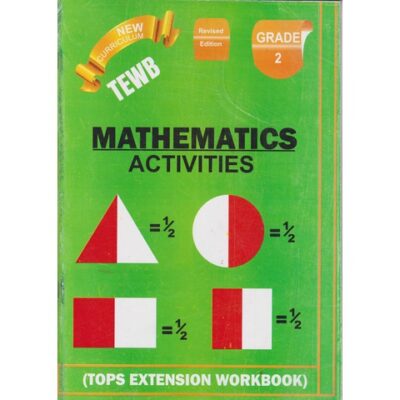 Tops Extension Mathematics GD2
