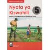 JKF Nyota ya Kiswahili Pupils GD5