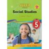 EAEP Super Minds Social Studies Learner's Book Grade 5 (Approved)