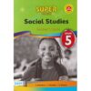 EAEP Super Minds Social Studies Trs guide Grade 5