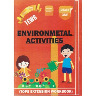 Tops Extension Environmental GD1