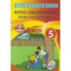 Distinction Kipeo cha Kiswahili Grade 5 (Approved)