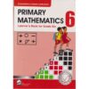 JKF Primary Mathematics Learner's Grade 6