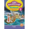 Moran CBC Breakthrough CRE Workbook Grade 5