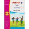 Mentor Music Activities Grade 1