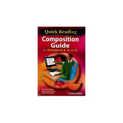 Quick Reading Composition Guide 4-6