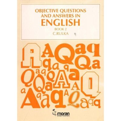 Objective Questions and Answers Book 2