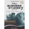 One Planet Pillar Business Studies Teacher's Grade 7 (Approved)